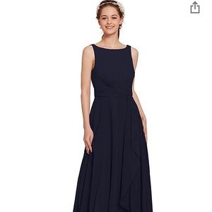 Navy formal